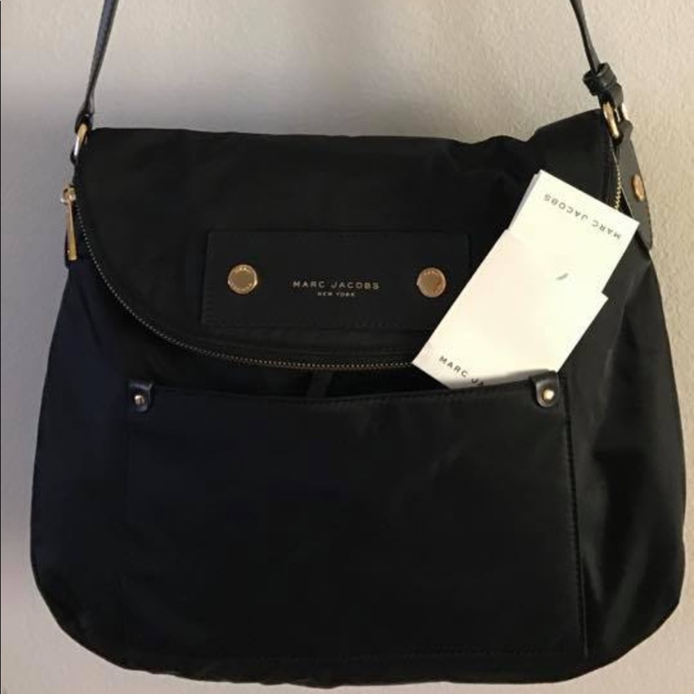 Marc Jacob Natasha Cross Body Bag